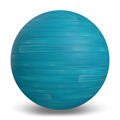 Caribbean Blue | Decking