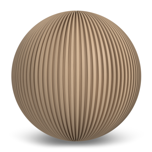 Fennec Beach | Interior Siding