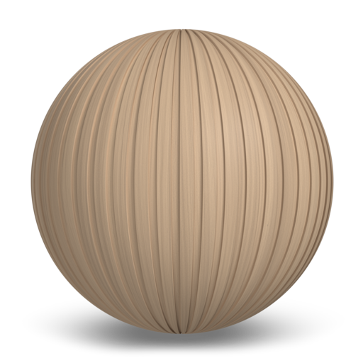 Fennec Beach | Interior Siding