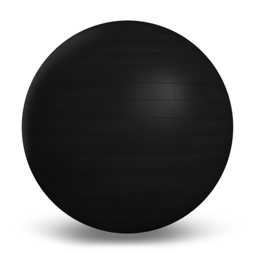 Indian Ebony Rustic Wood Grain | Decking