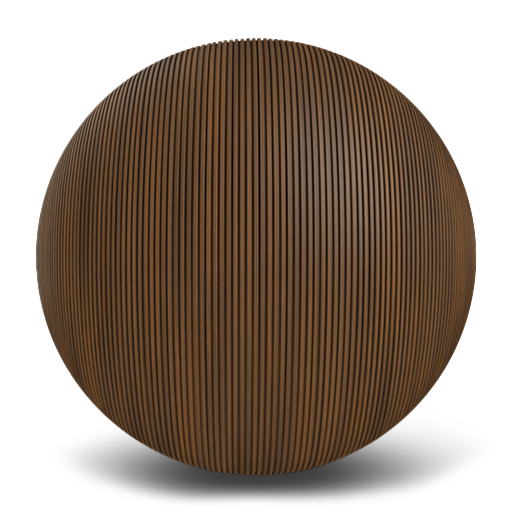 Brazilian Ipe | Siding