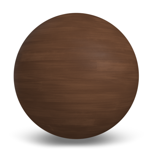 Leather Brown | Siding