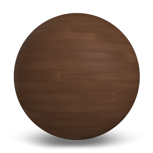 Leather Brown | Siding
