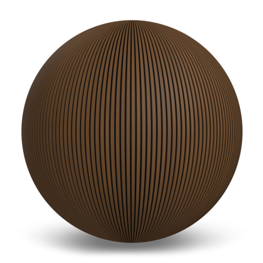 Peruvian Teak | Siding