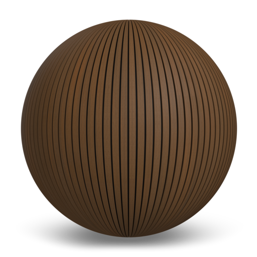 Peruvian Teak | Siding