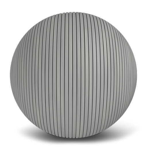 Icelandic Smoke White | Siding