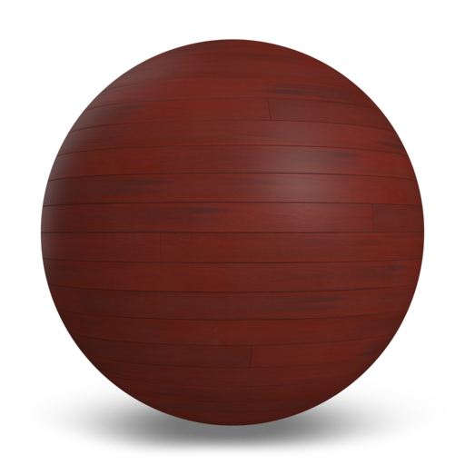 Swedish Red | Decking