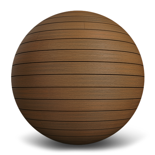 Peruvian Teak | Siding