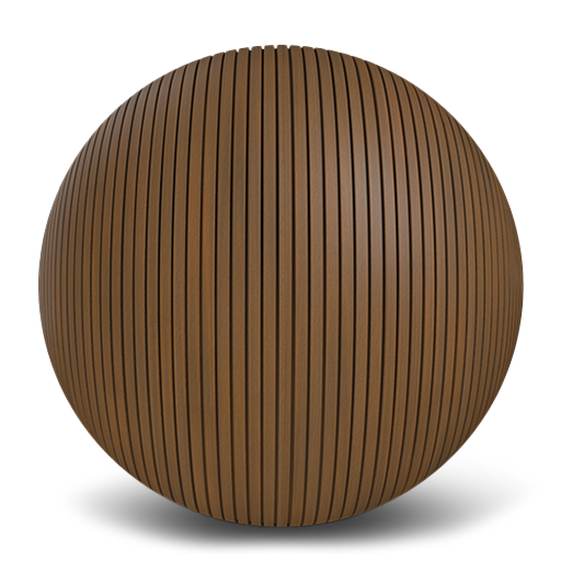 Peruvian Teak | Siding