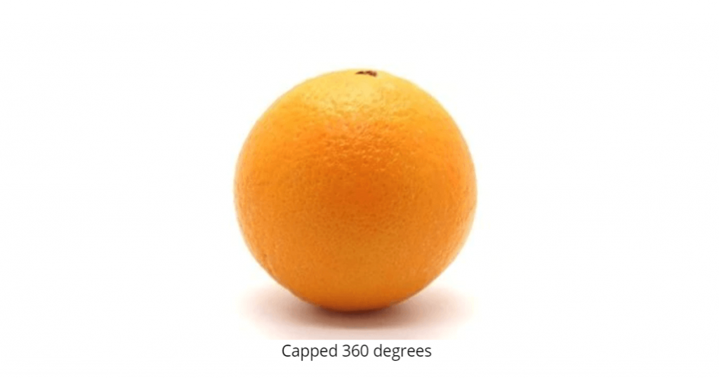 capped 360