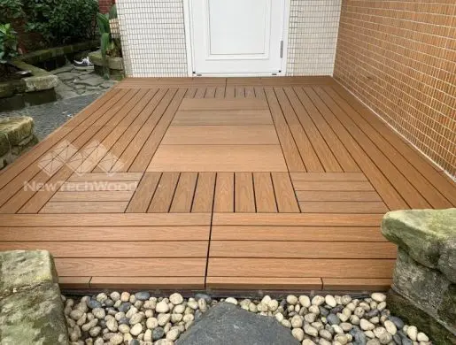 ultra shield deck tile