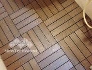 Deck Tiles