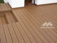 Decking