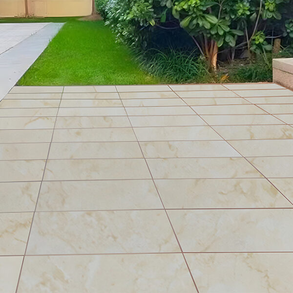 Ceramic Deck Tiles
