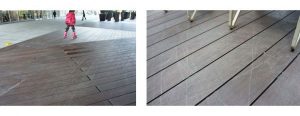 Capped vs. Uncapped Composite Decking | NewTechWood