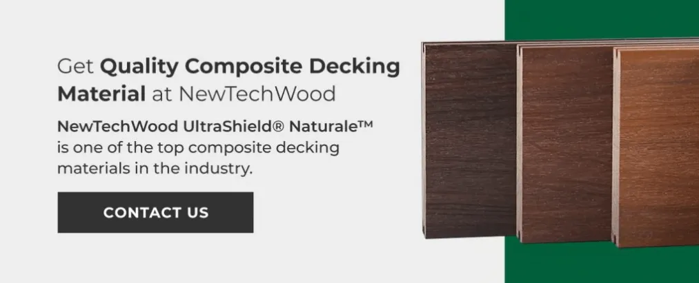 Qualitativ hochwertiges Verbundwerkstoff-Deckmaterial-bei-NewTechWoood