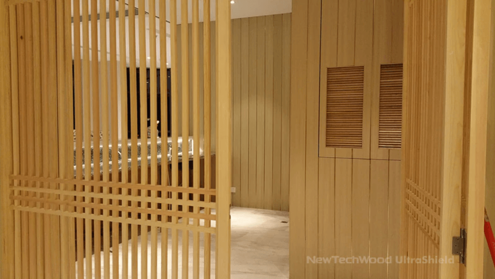 UltraShield Wall Panel in Huizhou Pullman Hotel, China 2015 