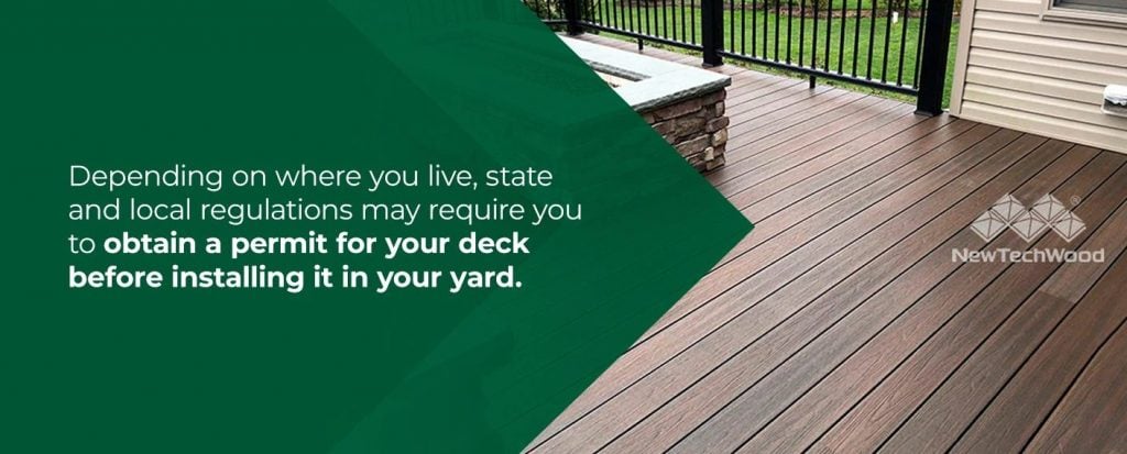 Should You Install Composite Decking or Patio Pavers?