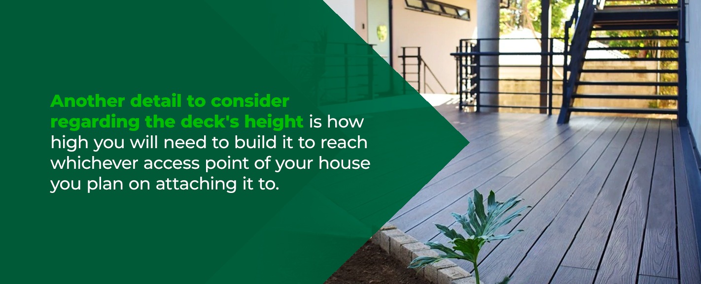 How to Install Decking on a Slope NewTechWood