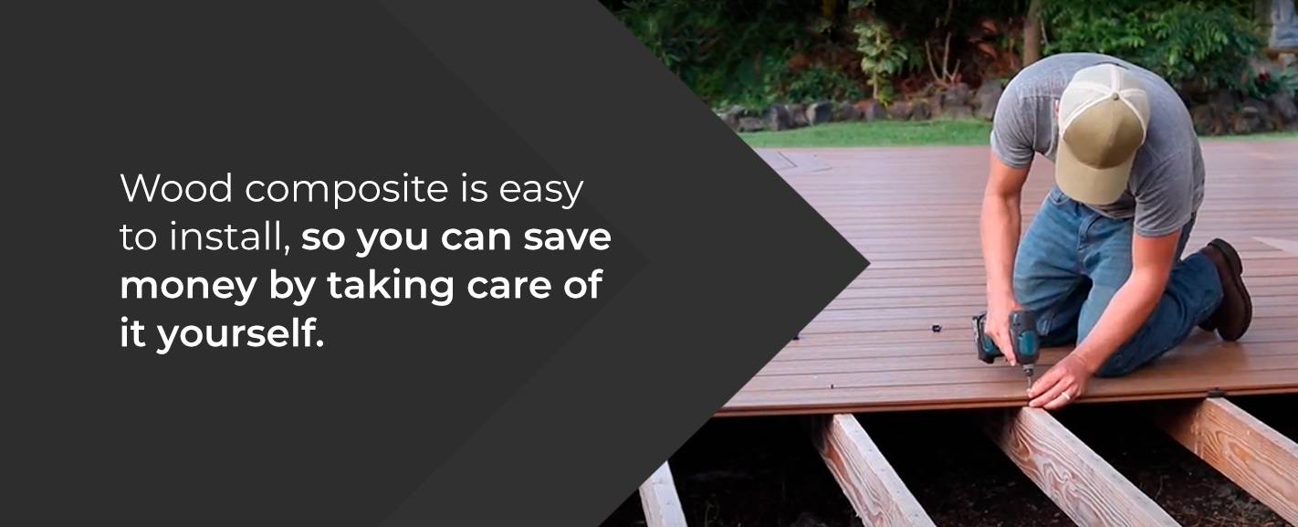 Should You Repair or Replace Your Deck? Newtechwood