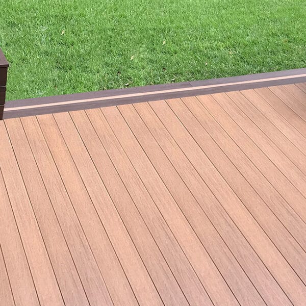 Composite Decking Accessories