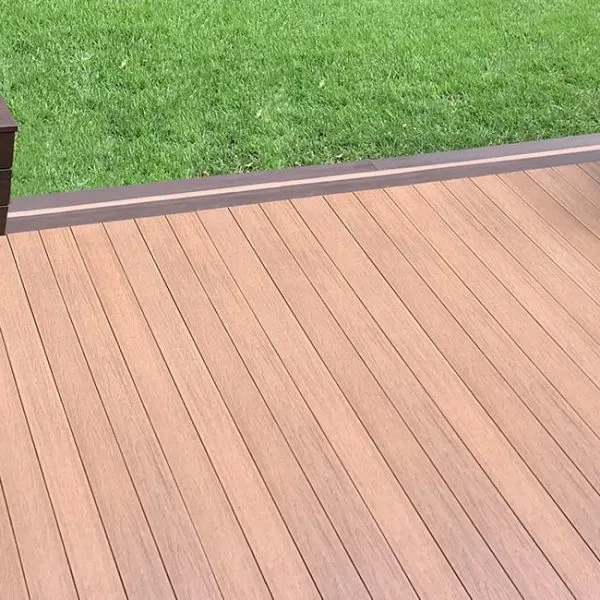 Composite Decking Accessories