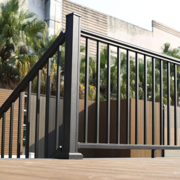 NewTechWood Railing