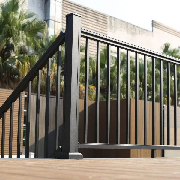 NewTechWood Railing