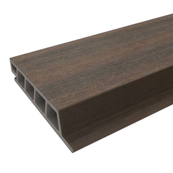 Shadowline Siding & Cladding NewTechWood