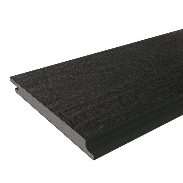 Composite Siding & Cladding Wall Panels NewTechWood