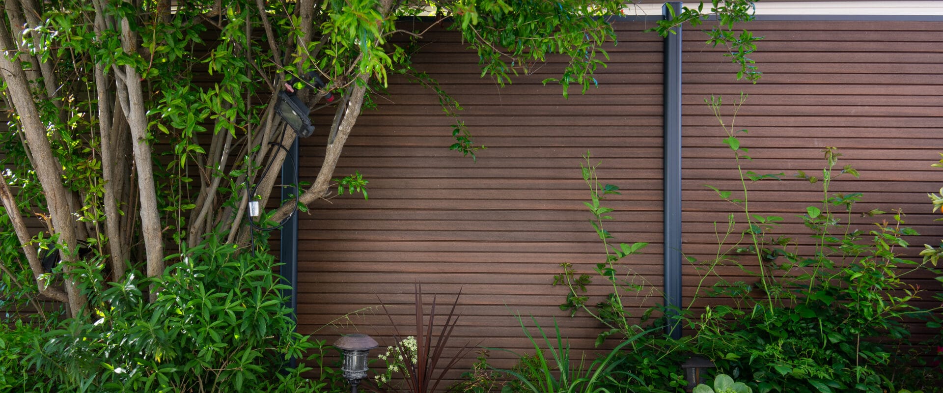 UltraEasy Composite Fencing