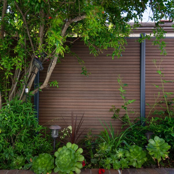 UltraEasy Composite Fencing