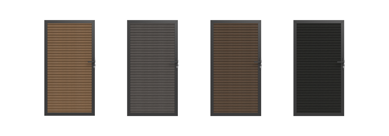 Fence Gate