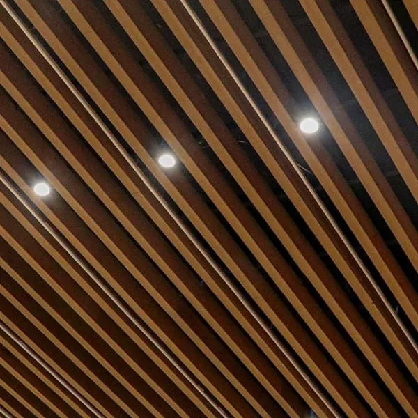 Alusions Architectural Cladding