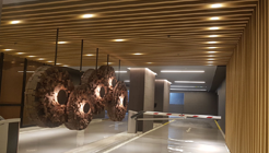 Alamo Lumber - NewTechWood