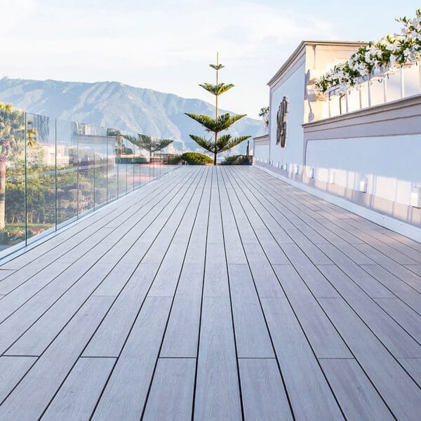 Bell Series Composite Decking