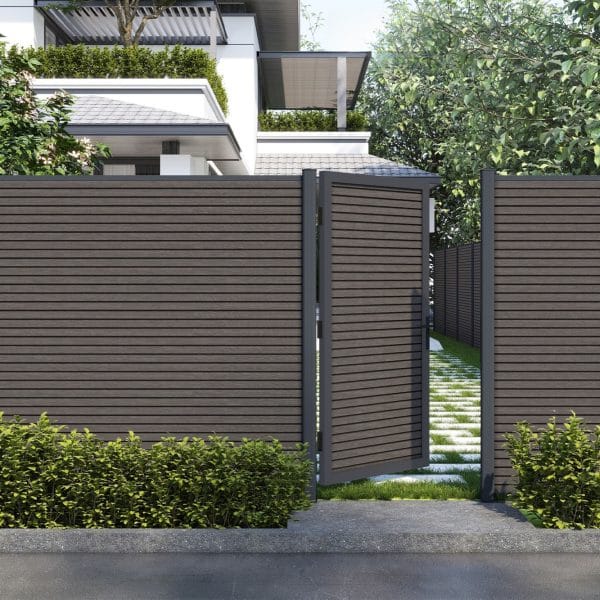 UltraEasy Composite Fence Gate