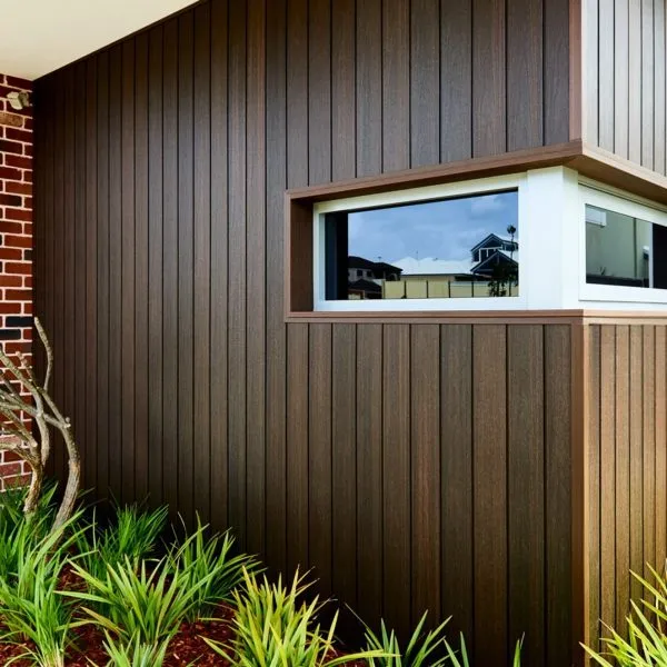 Shadowline Composite Siding