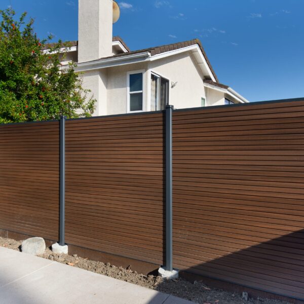 Fencing