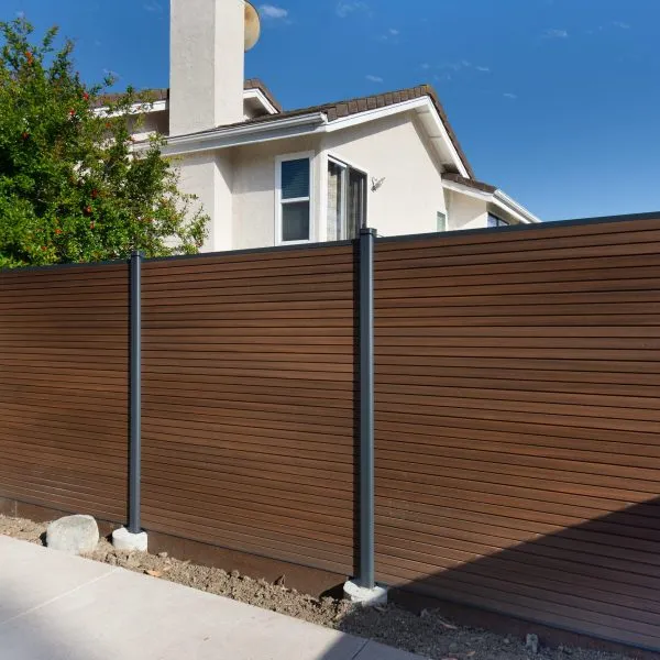 Fencing