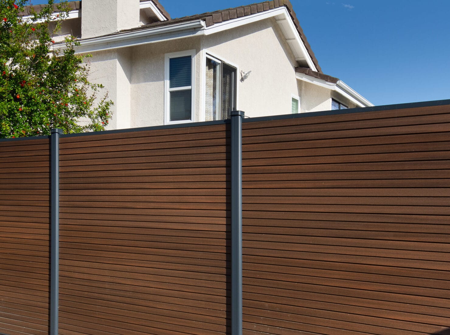 Fencing