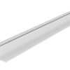 Alusion Siding 1 In. F Cover Trim