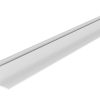 Alusion Siding 1/2 In. F Cover Trim