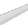 Alusions Siding 1 In. Butt Joint Cover Trim
