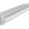 Alusion Siding 1 In. Inside Corner Cover Trim