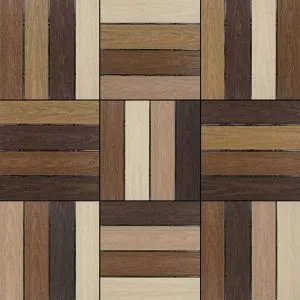 Brown Mix