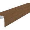 Alusion Siding 1/2 In. F Cover Trim