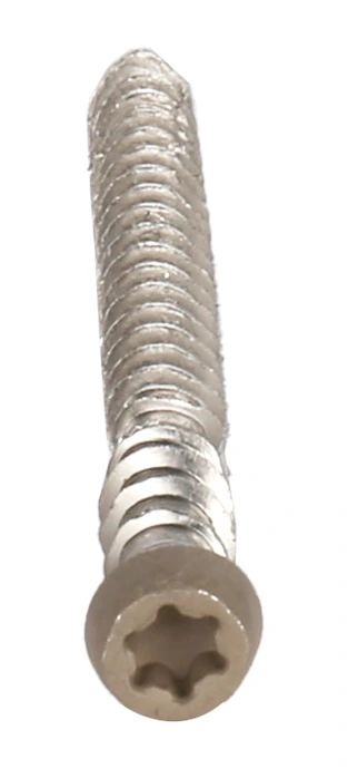 Stainless Steel Composite Deck Screws – Sample
