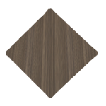 Cottontail Dark Walnut (CDW)