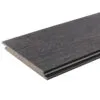 All Weather System Composite Siding Sample Board – US09